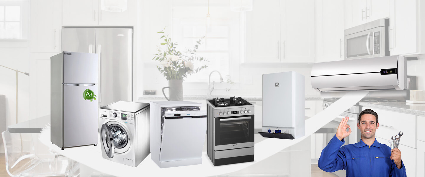Kağızman Whirlpool Servisi